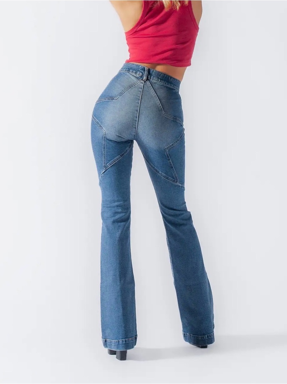 REVICE Venus Flares / Eclipse Wash